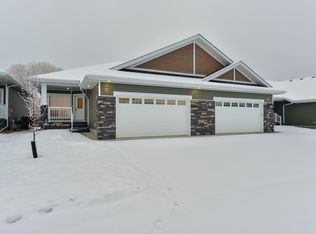 1005 Calahoo Rd #13, Spruce Grove, AB T7X2T7