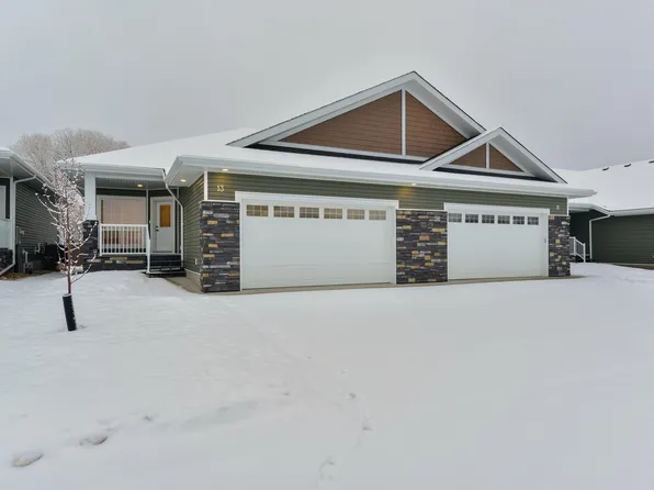 1005 Calahoo Rd #13, Spruce Grove, AB T7X 2T7