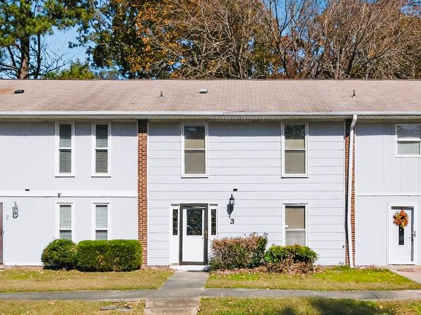 1304 Seaton Rd APT 3