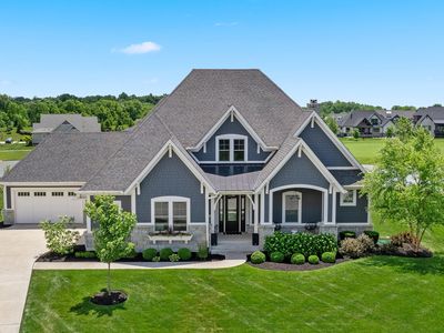 565 Old Ashbury Rd, Westfield, IN, 46074