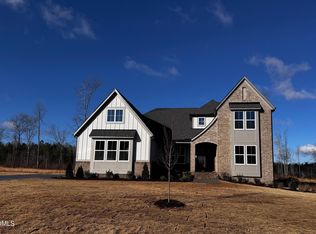 334 Conner Ridge Rd, Efland, NC 27243