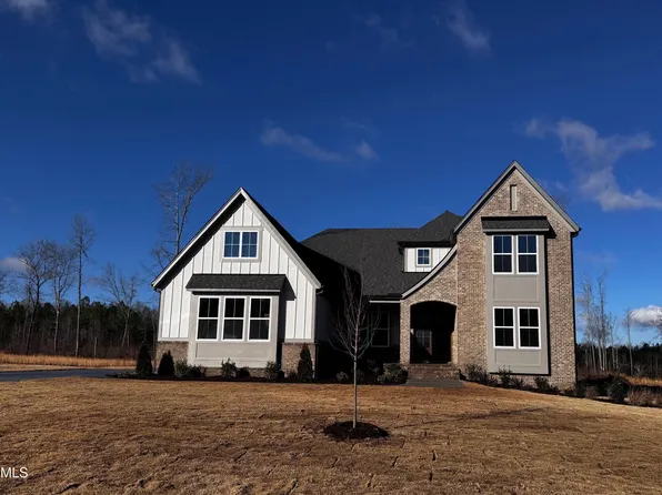 334 Conner Ridge Rd, Efland, NC 27243