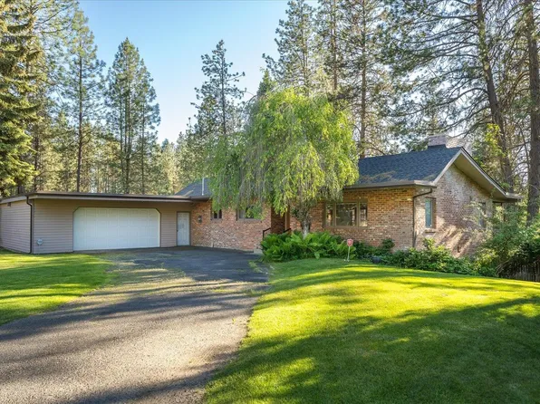 17723 Palomino Rd, Colbert, WA 99005