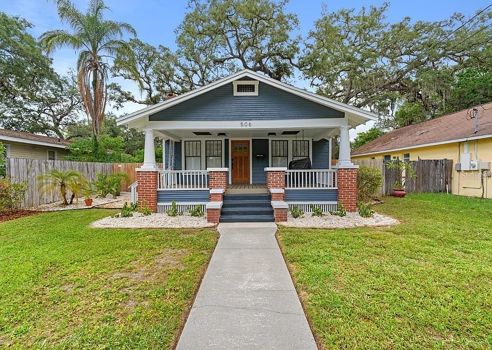 1st image of 506 E Lambright St