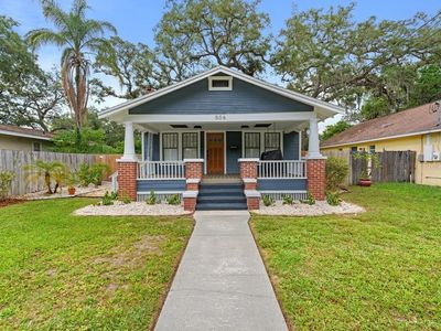 506 E LAMBRIGHT STREET, Tampa, FL, 33604