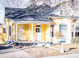 271 N 300 W, Logan, UT 84321