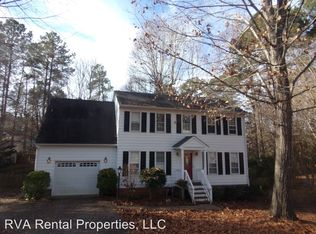 13407 Genuine Risk Ct, Midlothian, VA 23112