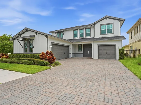 1261 Deer Haven Dr, Loxahatchee, FL 33470