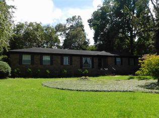 3057 Corrib Dr, Tallahassee, FL 32309