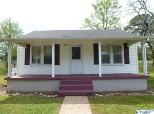 229 County Road 8, Waterloo, AL 35677