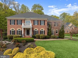 203 Black Skimmer Ct, Edgewater, MD 21037