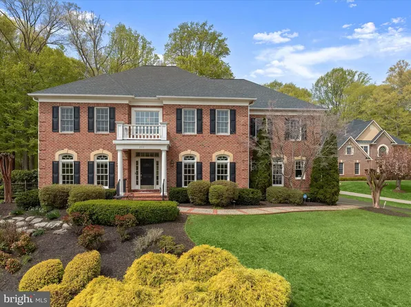 203 Black Skimmer Ct, Edgewater, MD 21037