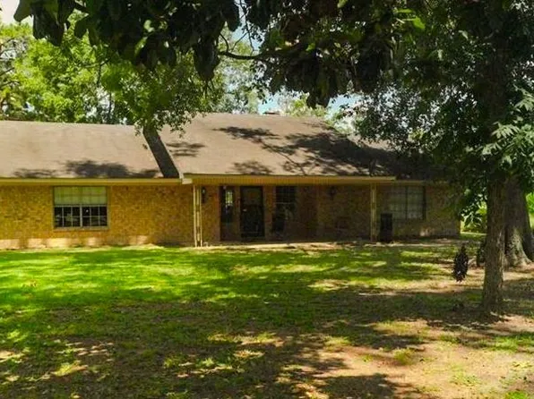 2298 Fm 1970 N, Timpson, TX 75975