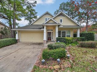 9507 Musical Ct, Houston, TX 77040