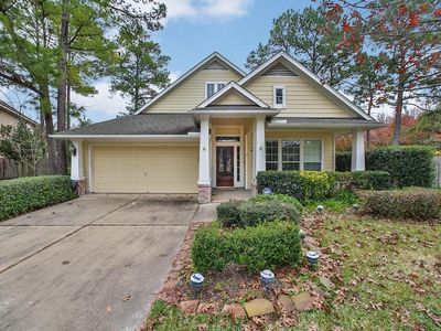 9507 Musical Ct, Houston, TX, 77040