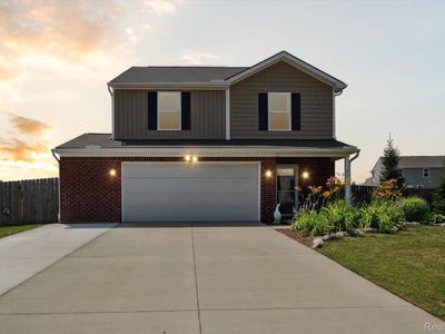 4159 Woodchuck Ln, Swartz Creek, MI, 48473