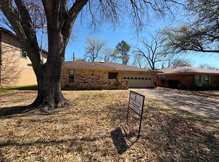 1204 Shufford St, Irving, TX 75060