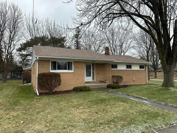 3050 Congress Ave, Saginaw, MI 48602