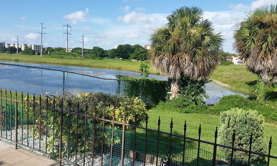 1st image of 9175 Fontainebleau Blvd APT 1