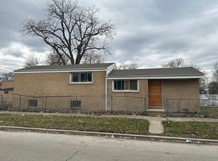 1201 W 110th St, Chicago, IL 60643