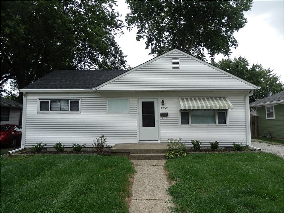 1st image of 4759 Vernon Ave