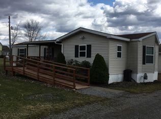744 Jo Jo Rd, Kane, PA 16735