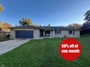 4343 W Fairview Rd, Greenwood, IN 46142