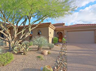 9805 E Preserve Way, Scottsdale, AZ 85262