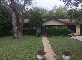 306 Faris St, San Marcos, TX 78666