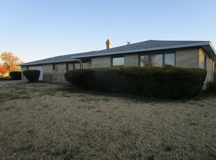 626 E Mary St, Garden City, KS 67846