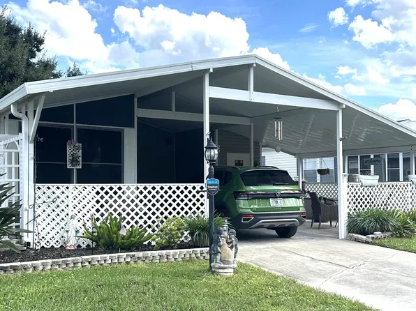 3151 NW 44th Ave #109, Ocala, FL 34482