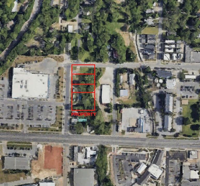 2nd image of 625 W Prairie St