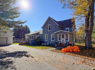 19 2nd Avenue, Mayfield, NY 12117