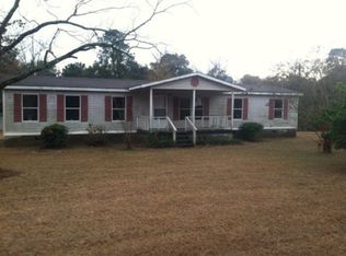 40 Foxhill Dr, Oglethorpe, GA 31068