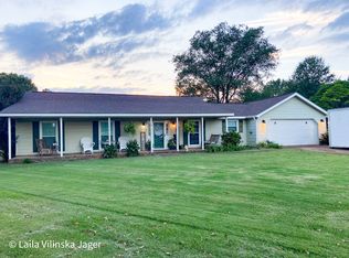 125 Murray Dr LOT 25, Muscle Shoals, AL 35661