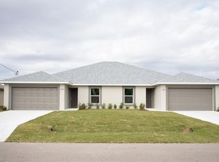 2018 SW 15th Pl, Cape Coral, FL 33991