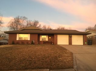 23 Dakota Dr, Shawnee, OK 74801