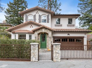 673 Palmer Ln, Menlo Park, CA 94025