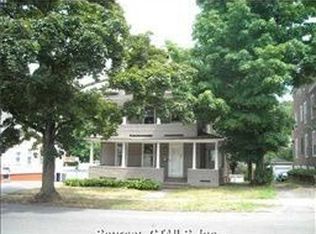 316 Cook Ave, Meriden, CT 06451