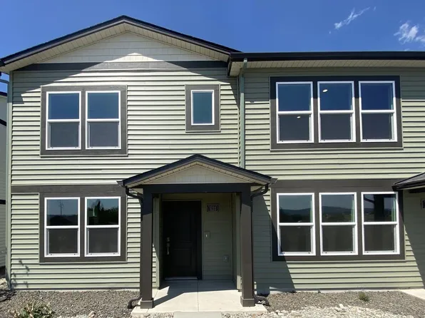 5123 E Frederick Ave, Spokane, WA 99217