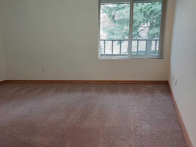 Bedroom window