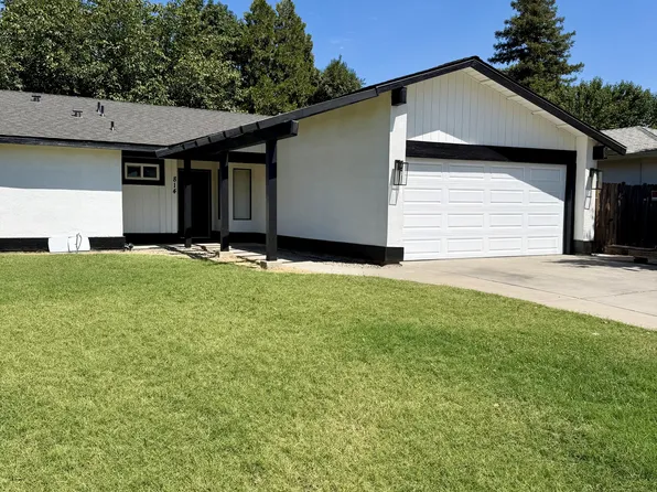 814 S Cindy St, Visalia, CA 93277