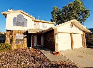 7122 Golden Hawk Dr, El Paso, TX 79912