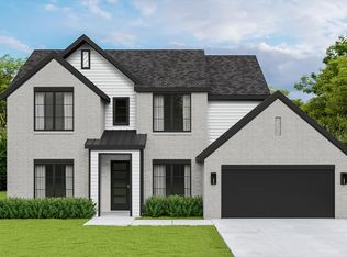 7112 Brancher Rd, Fort Worth, TX 76179