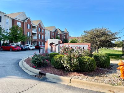 1905 N Lincoln Ave APT 322, Urbana, IL, 61801