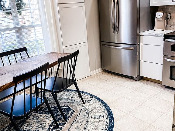 We added more cabinet’s!