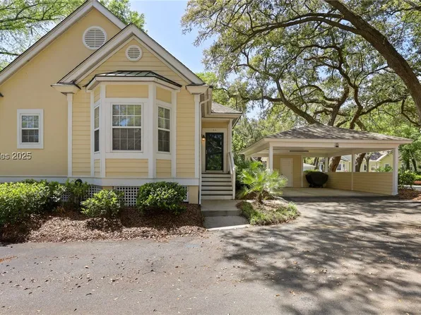 30 Wimbledon Ct Unit 2A, Hilton Head Island, SC 29928
