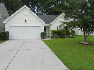 5034 Blair Rd, Summerville, SC 29483