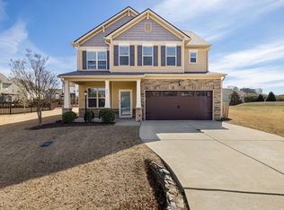 26 Stonemoor Cir, Garner, NC 27529
