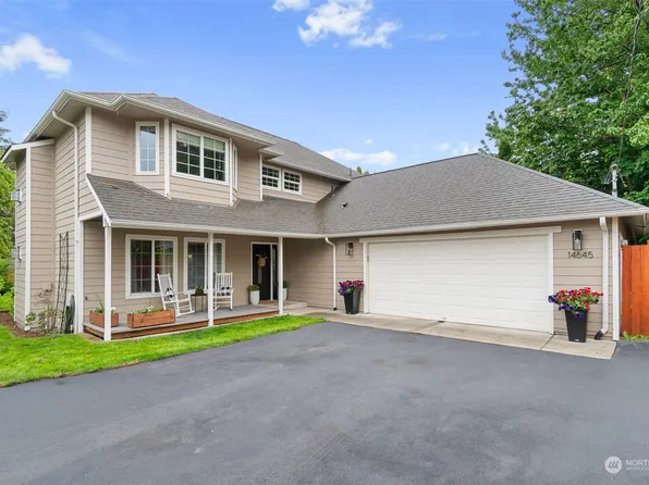 14645 18th Avenue SW, Burien, WA 98166